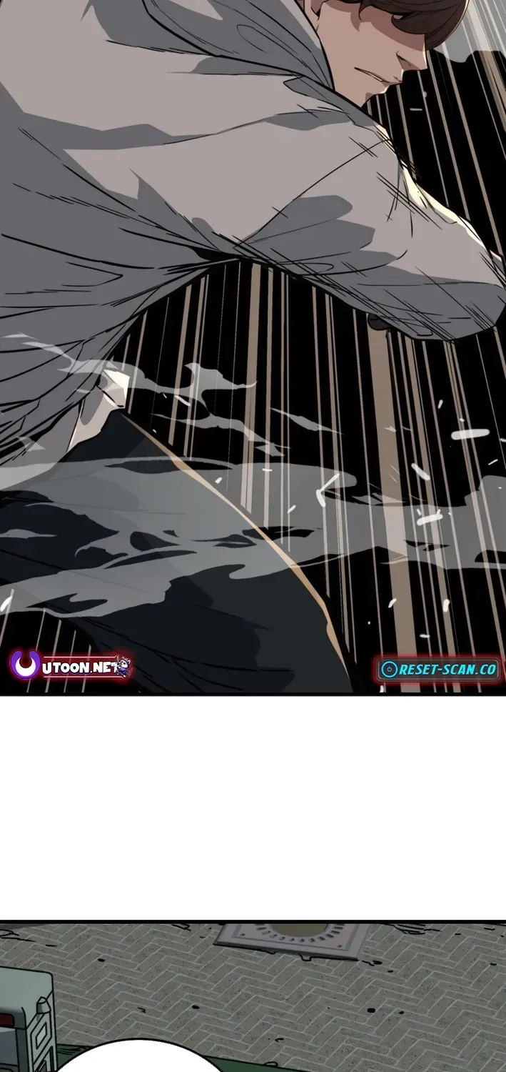 Read Immune to Zombies chapter 5 image 80 on Lezhin