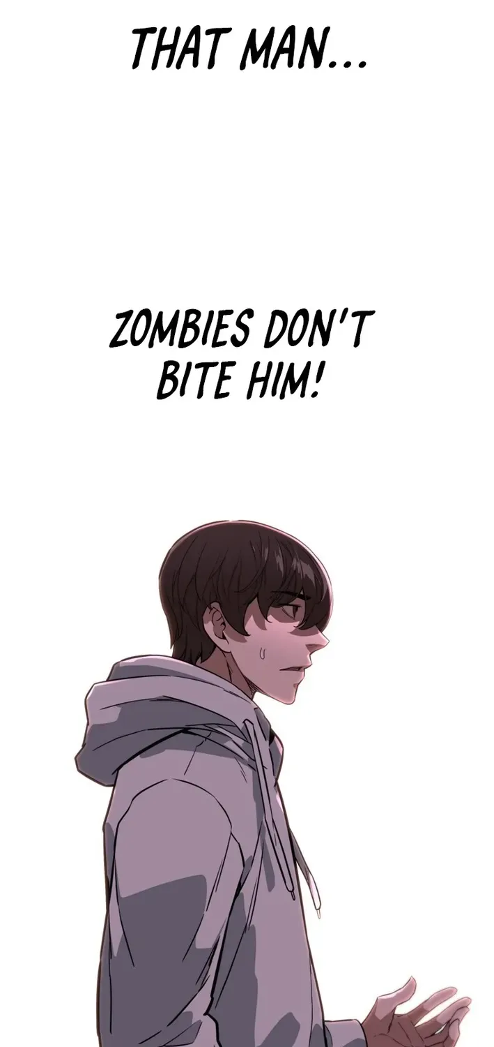 Read Immune to Zombies chapter 5 image 83 on Lezhin