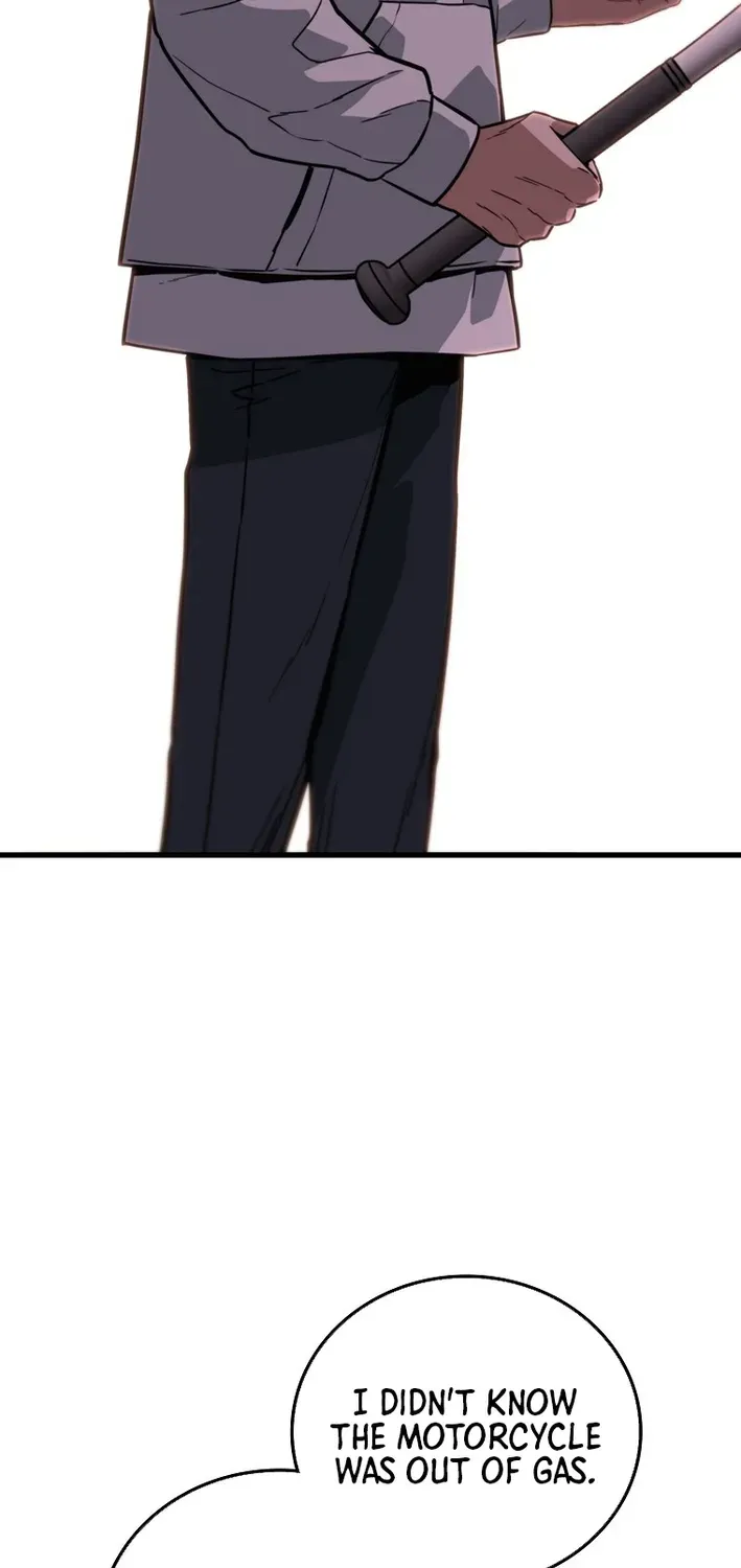 Read Immune to Zombies chapter 5 image 84 on Lezhin