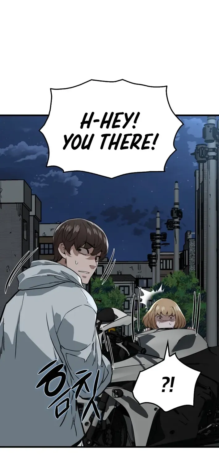 Read Immune to Zombies chapter 5 image 86 on Lezhin