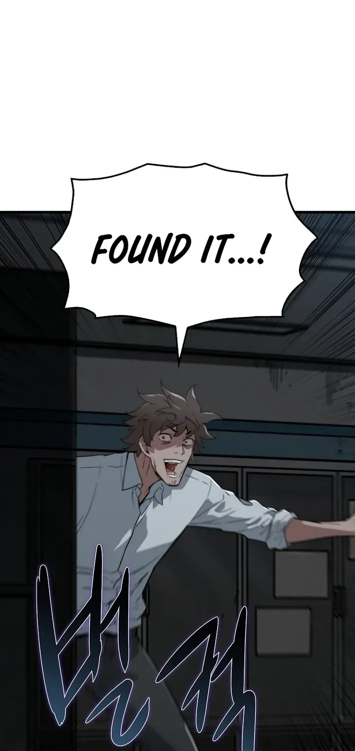 Read Immune to Zombies chapter 5 image 87 on Lezhin