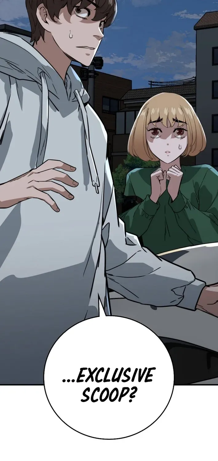 Read Immune to Zombies chapter 5 image 90 on Lezhin