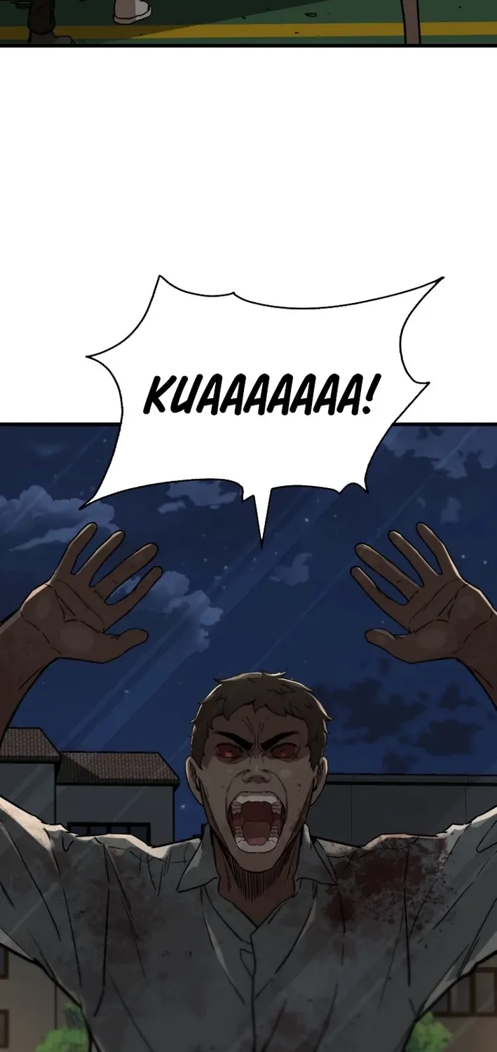 Read Immune to Zombies chapter 7 image 2 on Lezhin