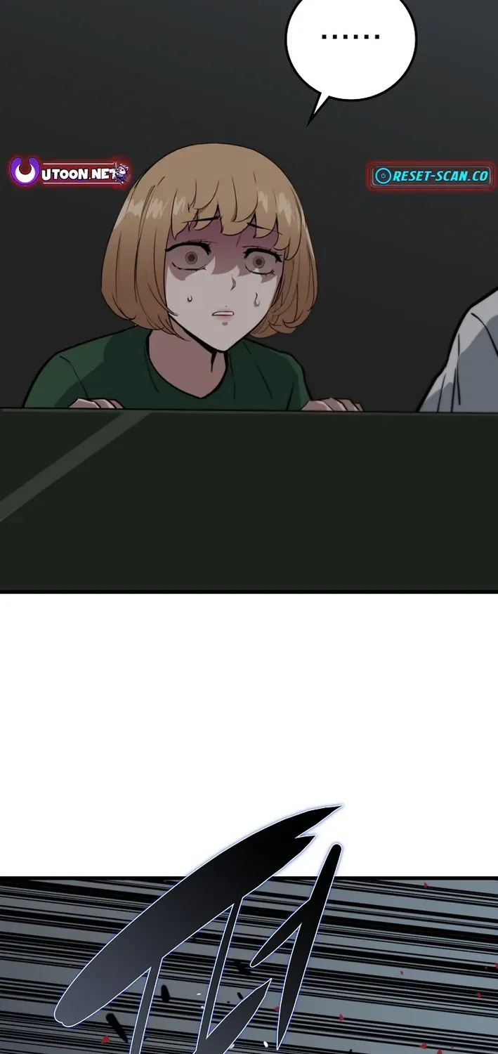 Read Immune to Zombies chapter 7 image 22 on Lezhin