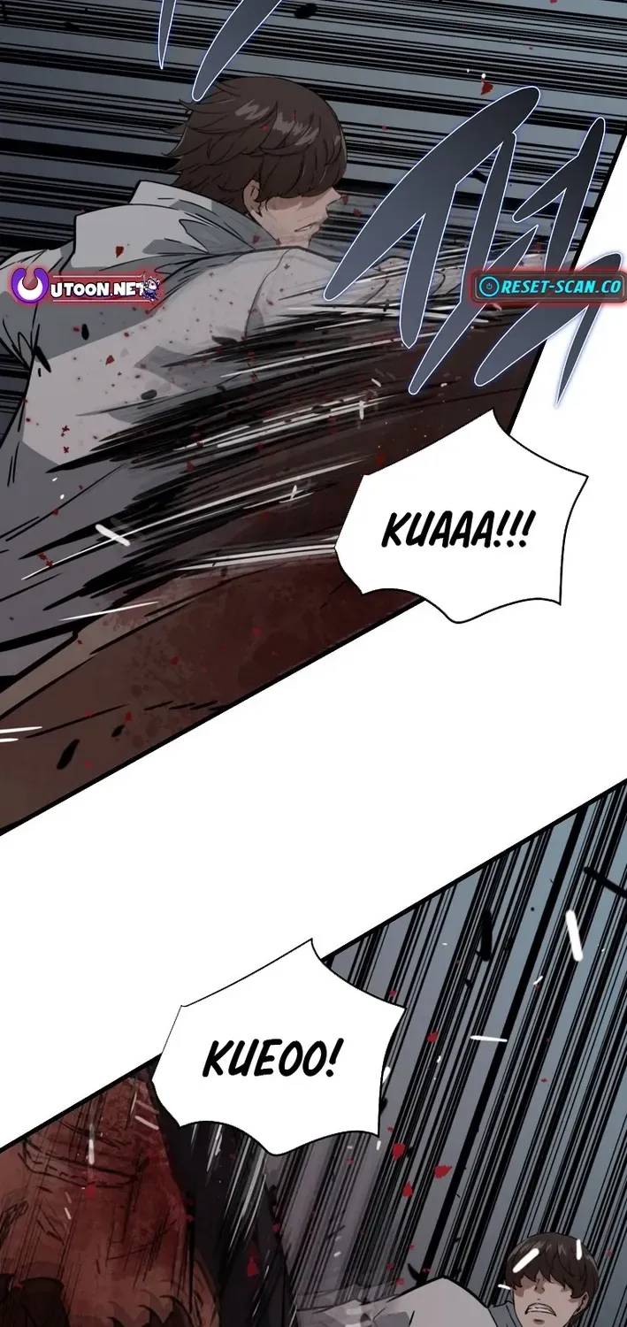 Read Immune to Zombies chapter 7 image 23 on Lezhin