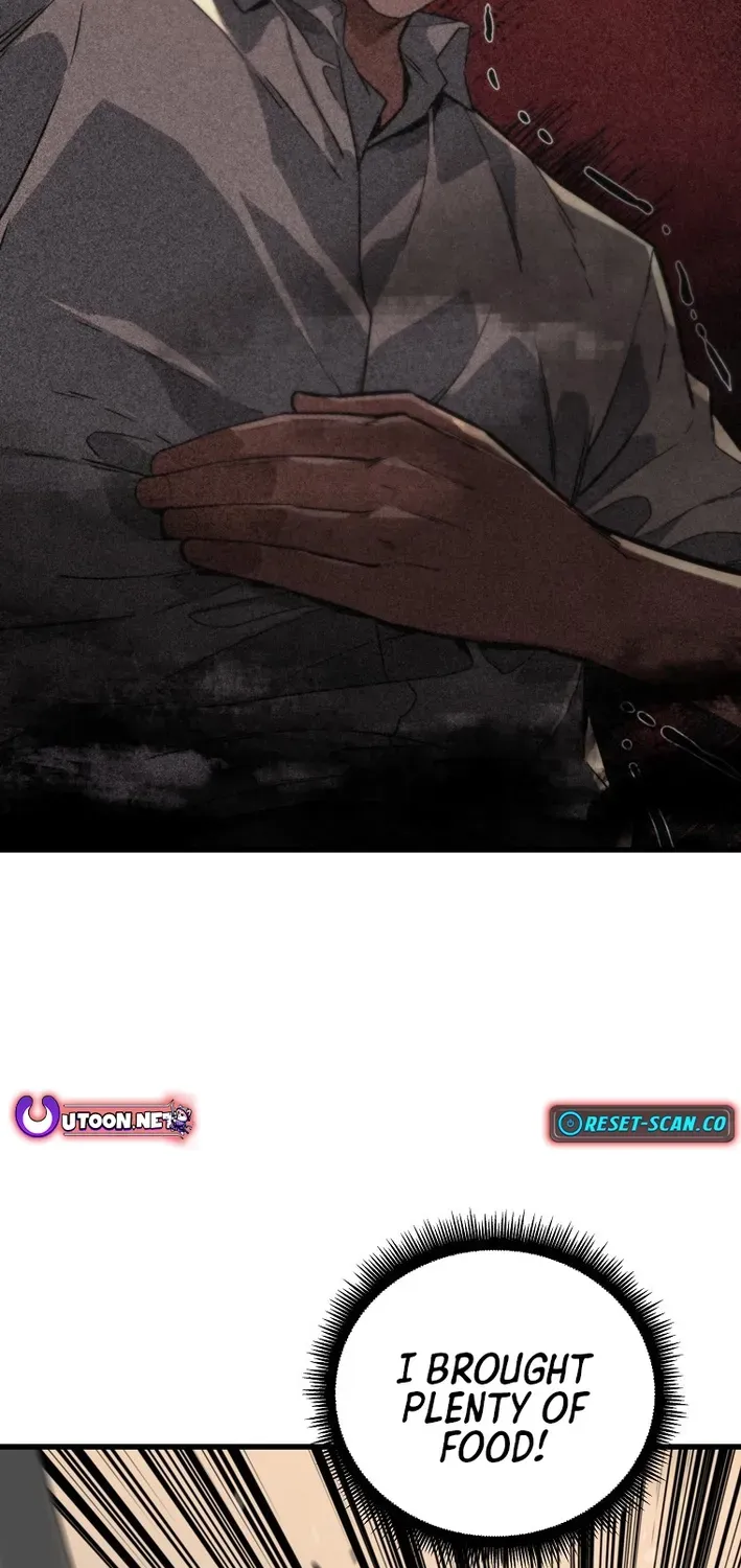 Read Immune to Zombies chapter 7 image 28 on Lezhin