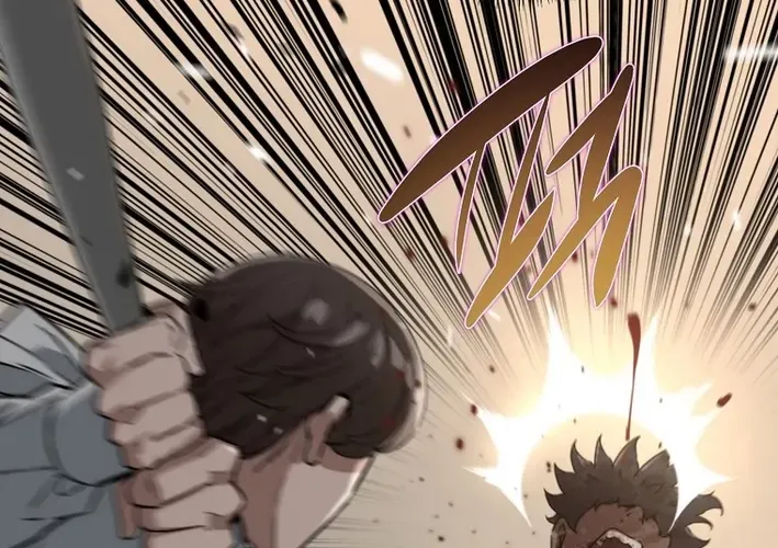 Read Immune to Zombies chapter 7 image 29 on Lezhin