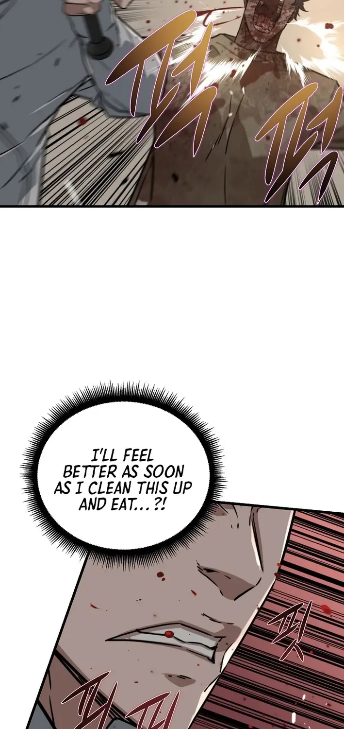 Read Immune to Zombies chapter 7 image 30 on Lezhin