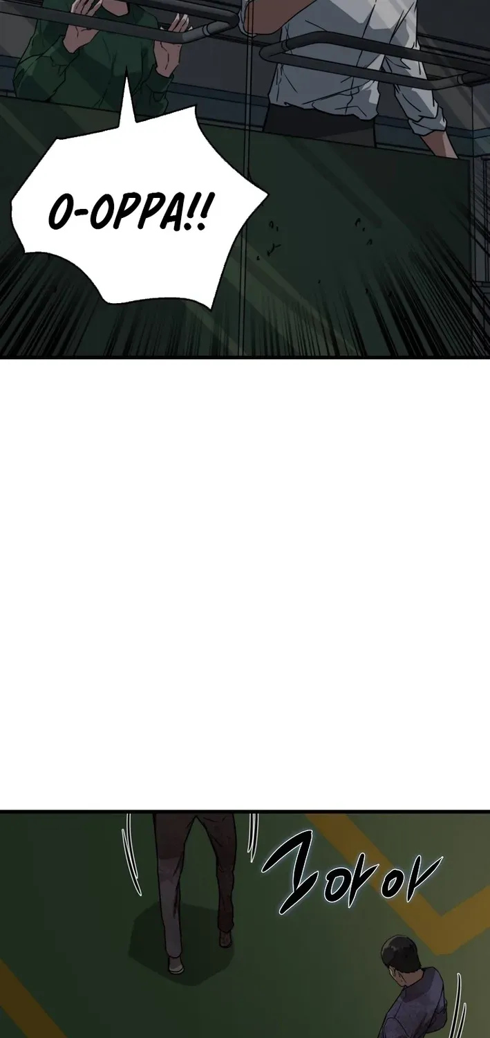 Read Immune to Zombies chapter 7 image 36 on Lezhin