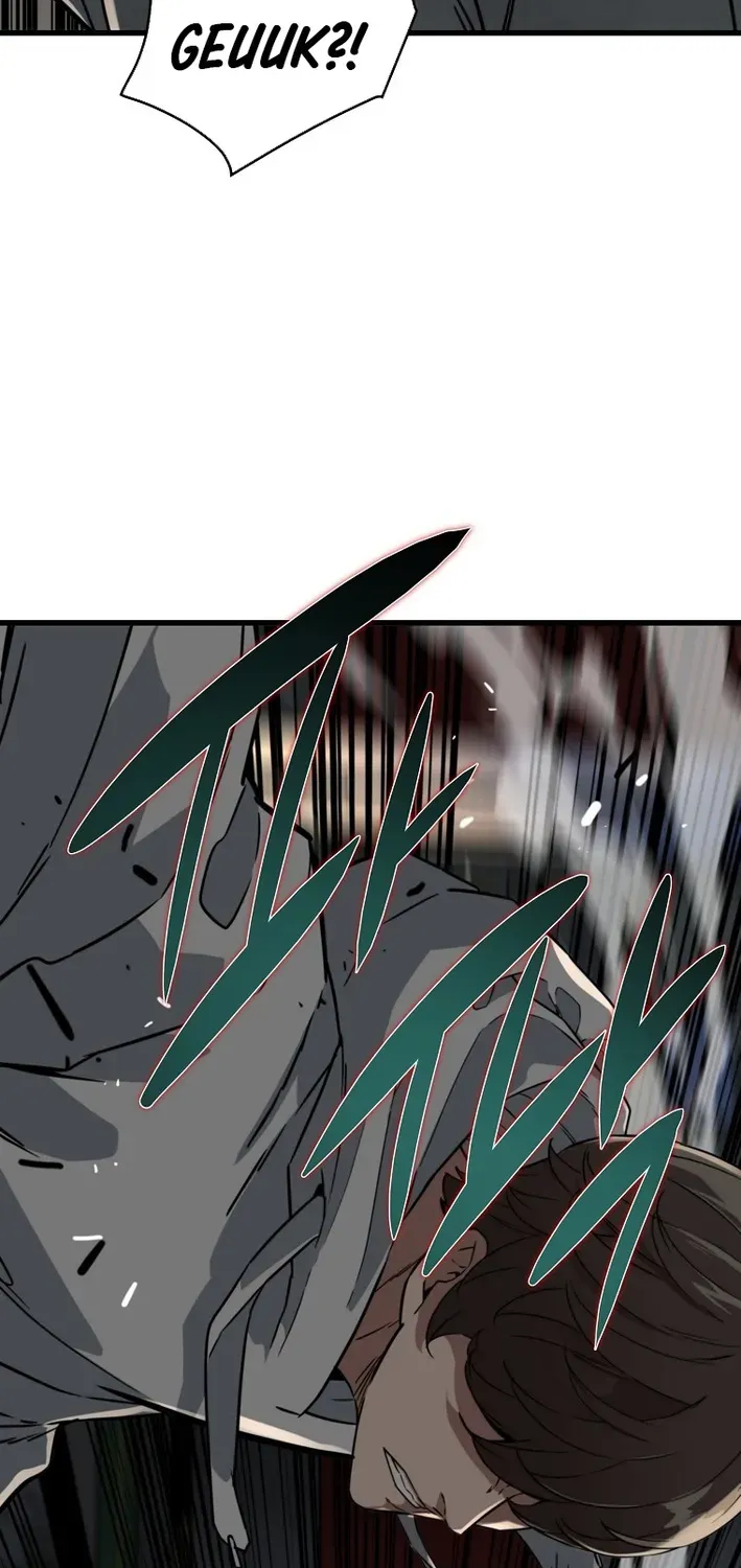 Read Immune to Zombies chapter 7 image 4 on Lezhin