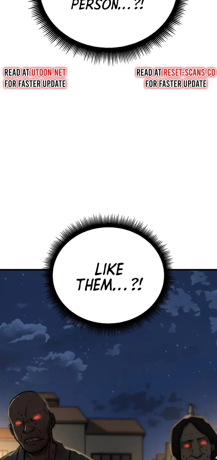 Read Immune to Zombies chapter 7 image 41 on Lezhin