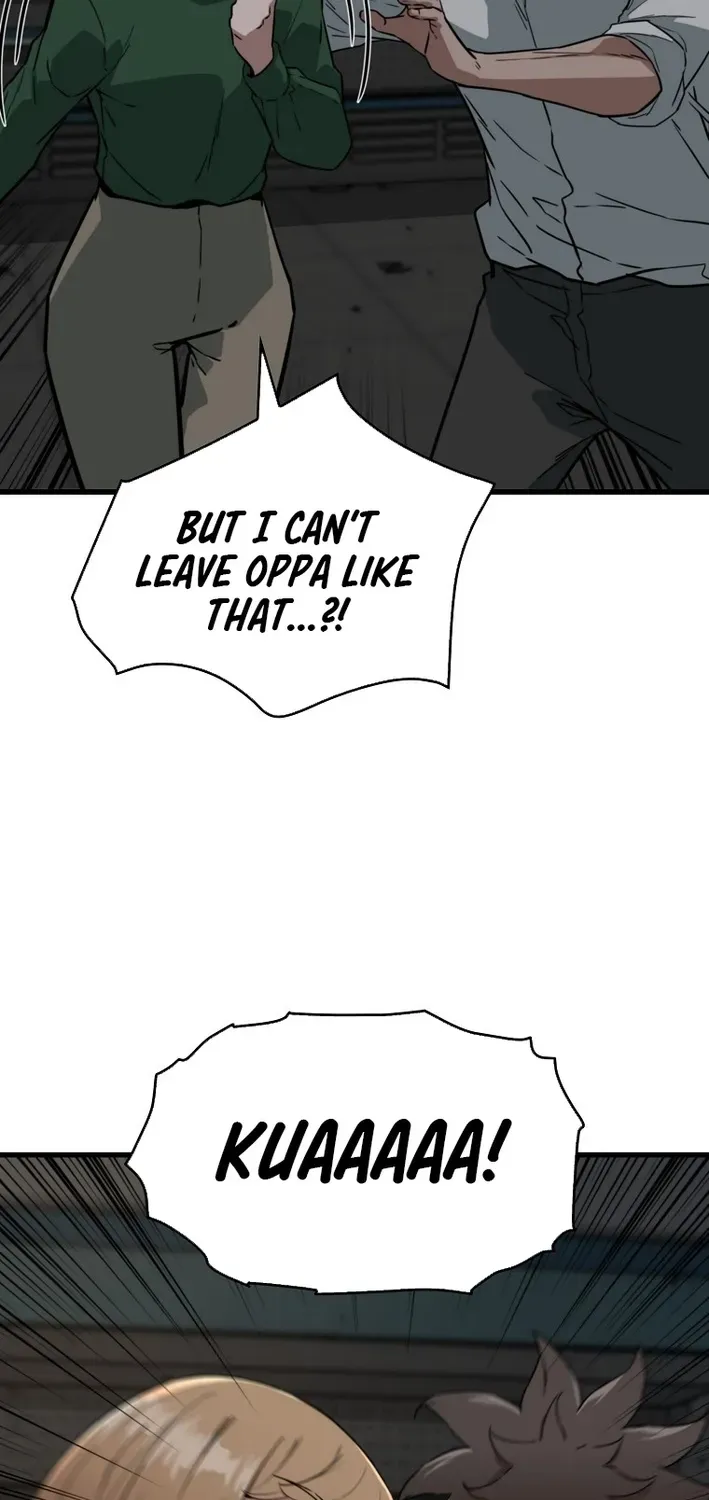 Read Immune to Zombies chapter 7 image 44 on Lezhin
