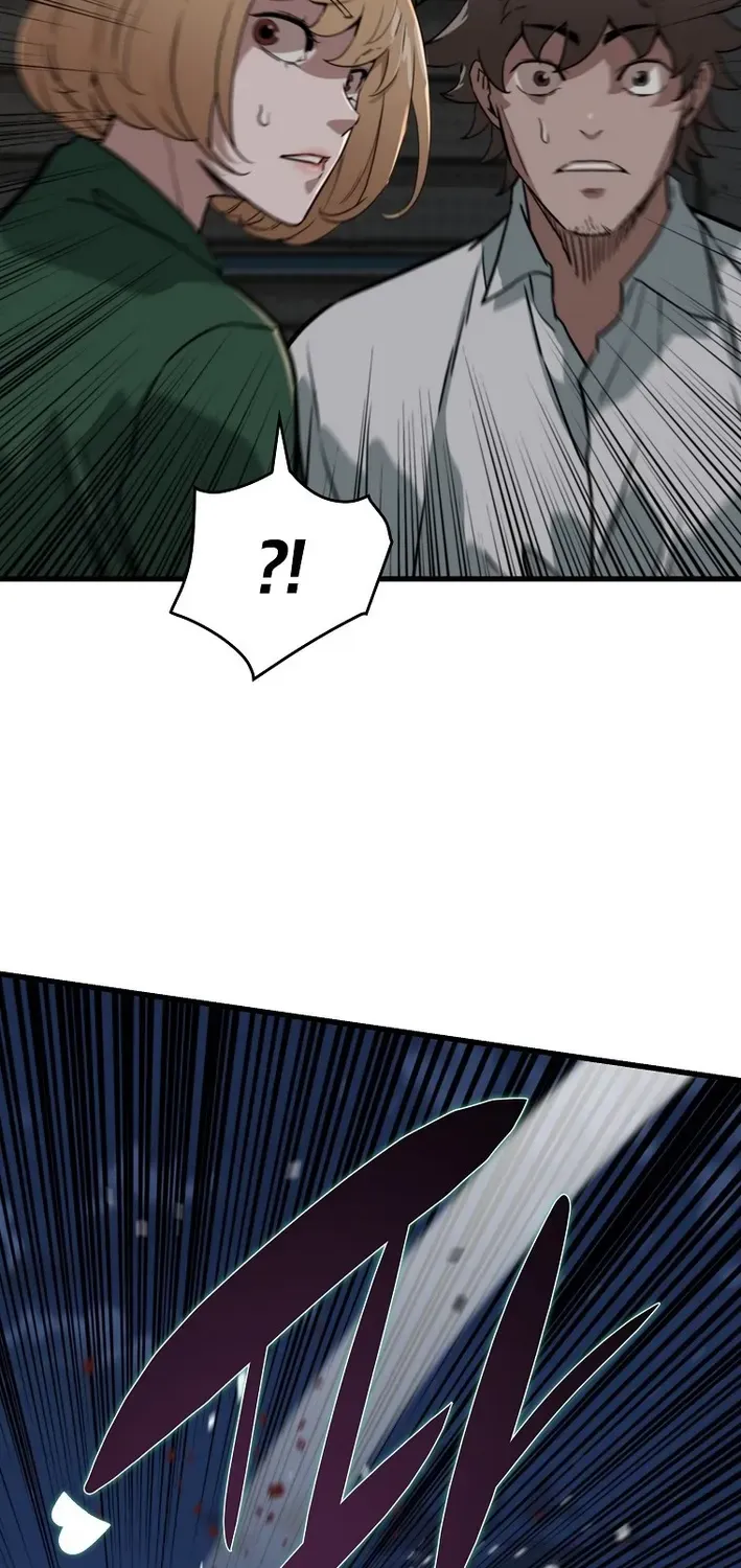 Read Immune to Zombies chapter 7 image 45 on Lezhin