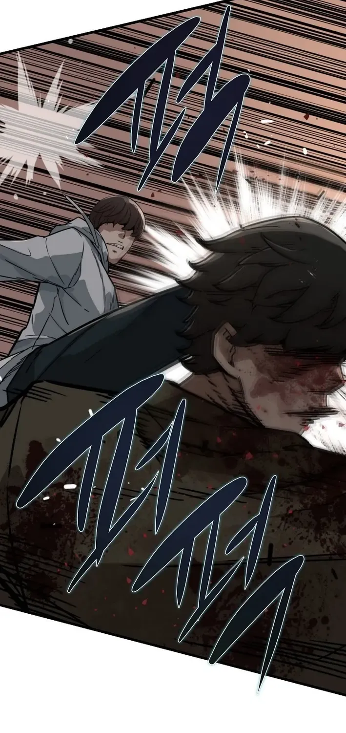 Read Immune to Zombies chapter 7 image 47 on Lezhin