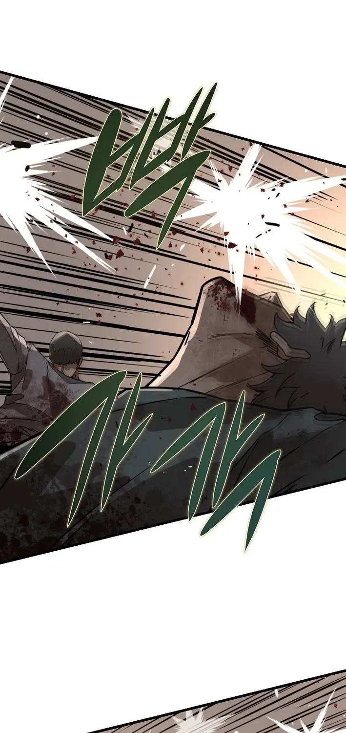 Read Immune to Zombies chapter 7 image 48 on Lezhin