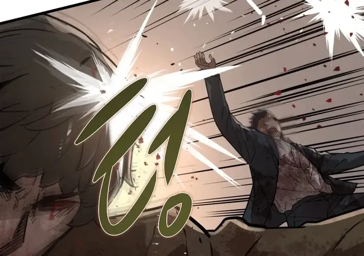 Read Immune to Zombies chapter 7 image 49 on Lezhin