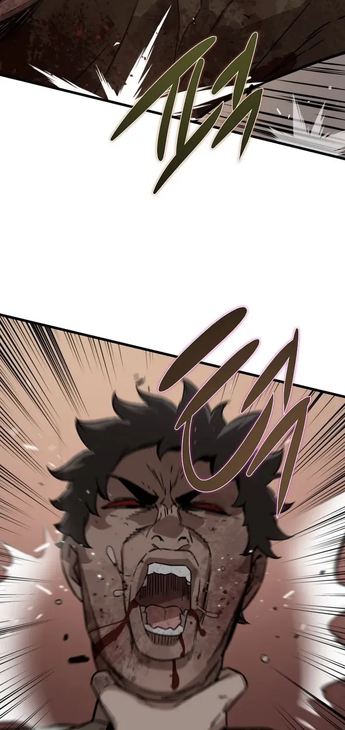 Read Immune to Zombies chapter 7 image 50 on Lezhin