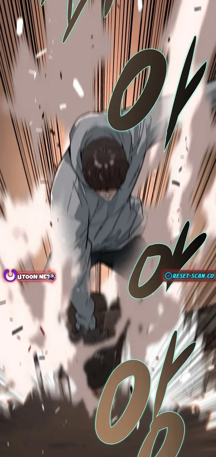 Read Immune to Zombies chapter 7 image 52 on Lezhin