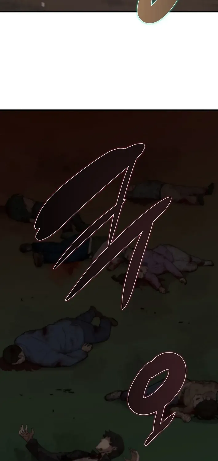 Read Immune to Zombies chapter 7 image 53 on Lezhin