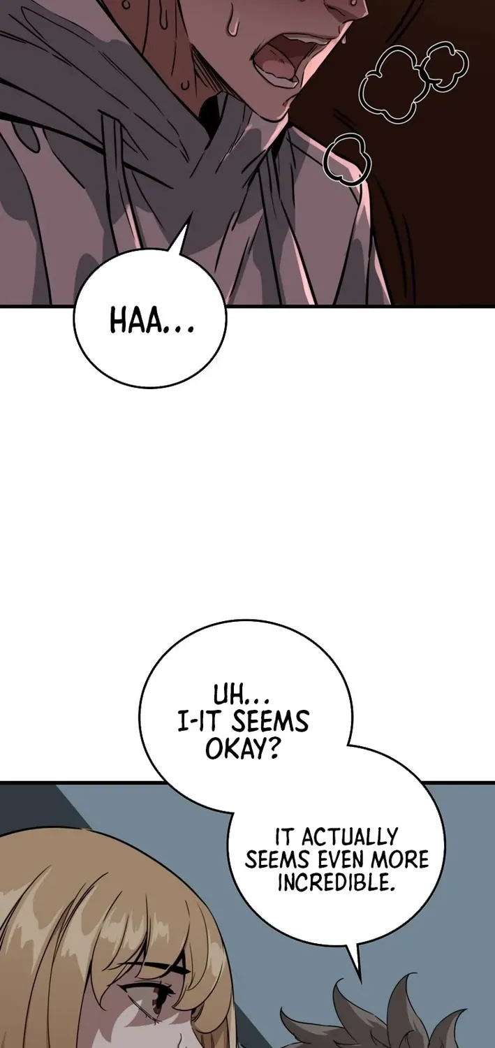 Read Immune to Zombies chapter 7 image 56 on Lezhin