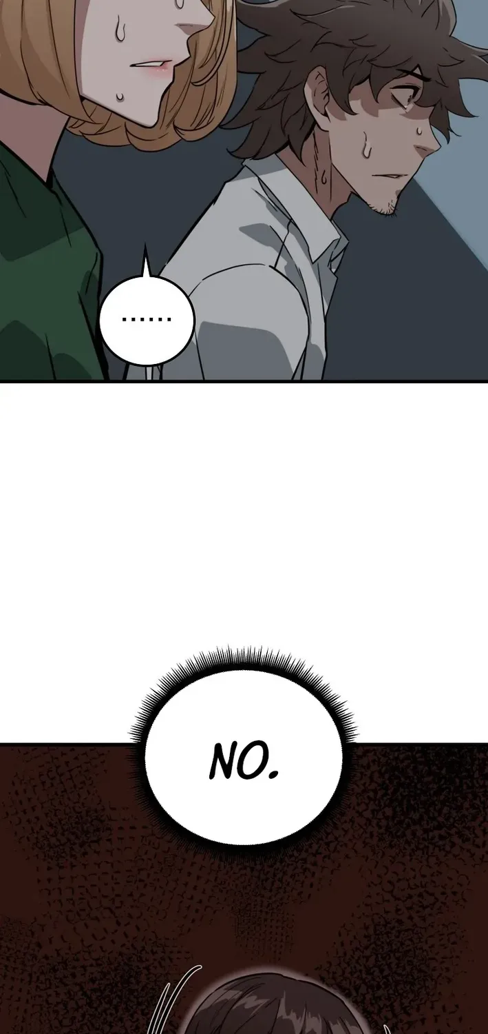 Read Immune to Zombies chapter 7 image 57 on Lezhin