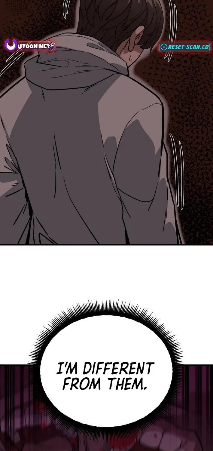Read Immune to Zombies chapter 7 image 58 on Lezhin