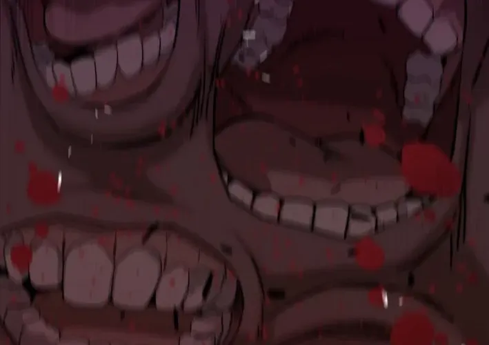 Read Immune to Zombies chapter 7 image 59 on Lezhin