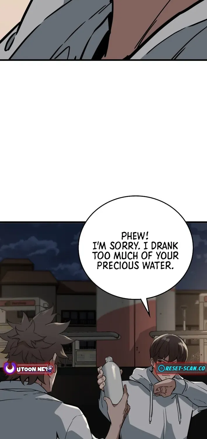 Read Immune to Zombies chapter 7 image 66 on Lezhin