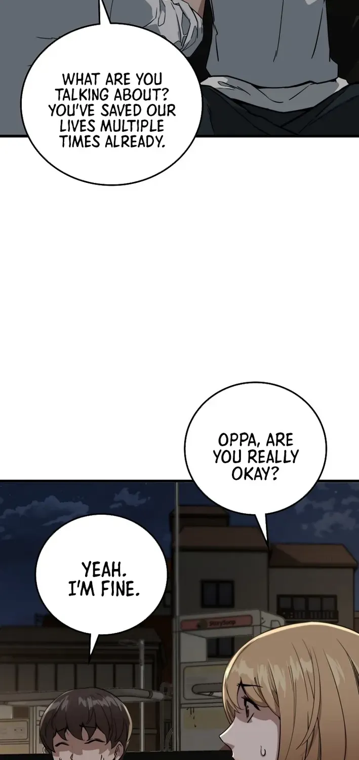 Read Immune to Zombies chapter 7 image 67 on Lezhin