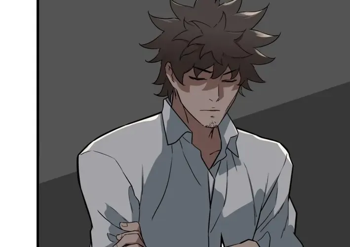 Read Immune to Zombies chapter 7 image 69 on Lezhin