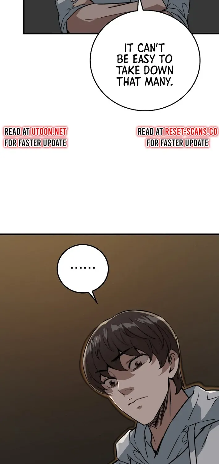 Read Immune to Zombies chapter 7 image 70 on Lezhin