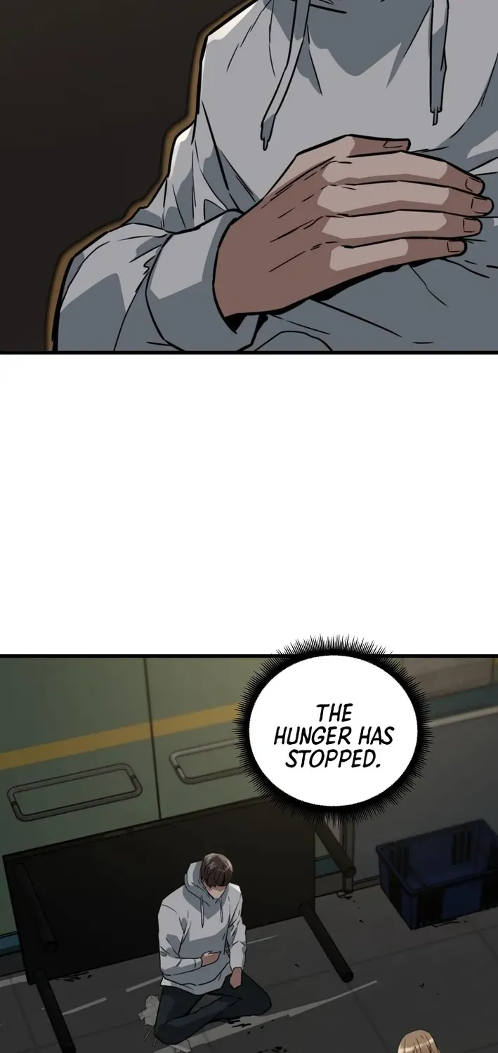 Read Immune to Zombies chapter 7 image 71 on Lezhin