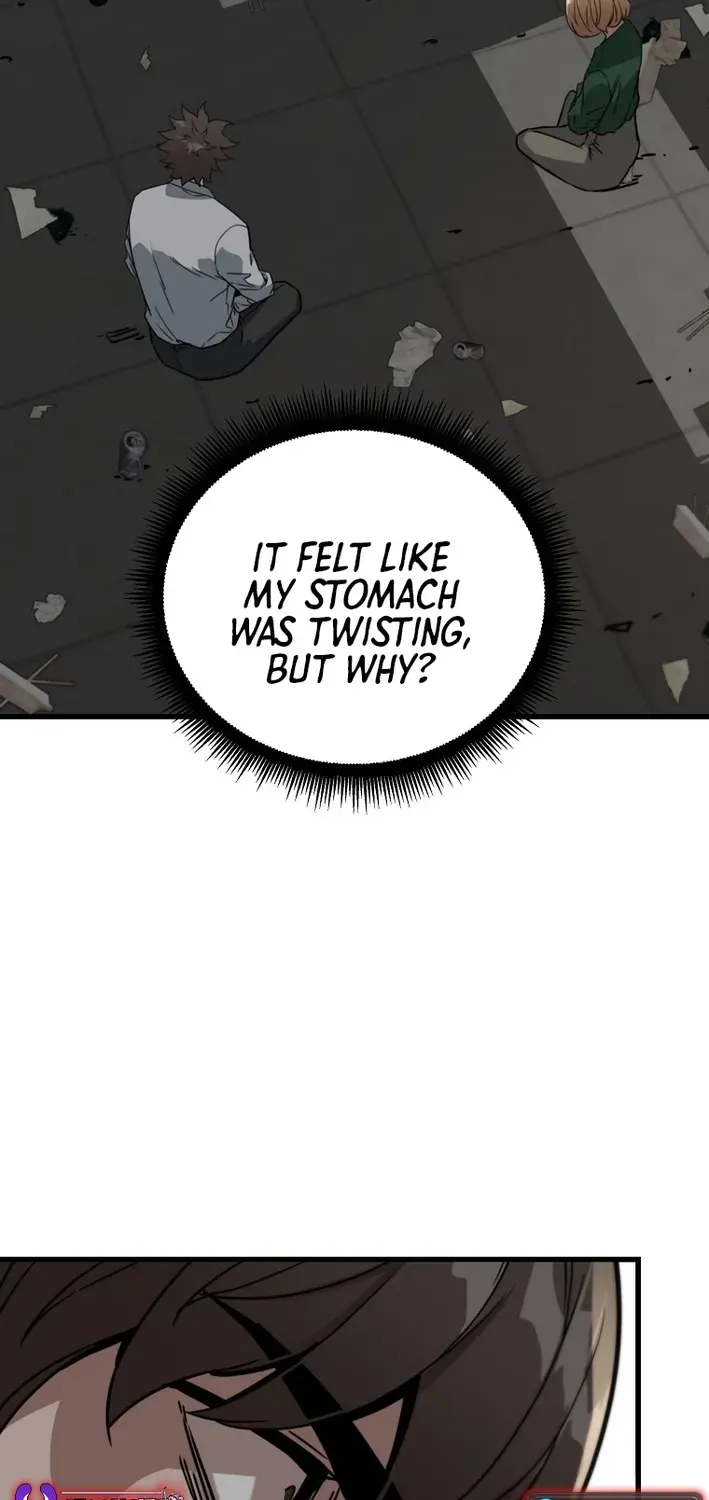 Read Immune to Zombies chapter 7 image 72 on Lezhin