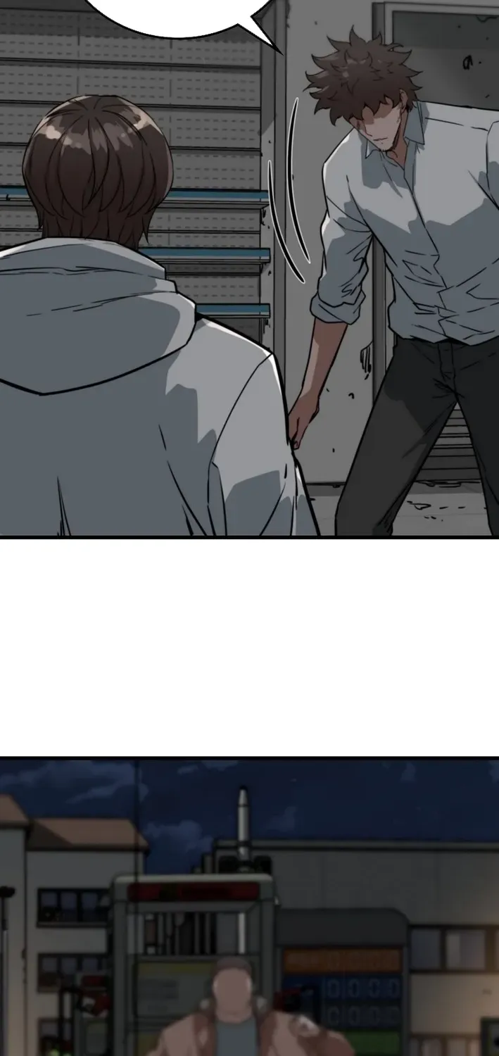 Read Immune to Zombies chapter 7 image 75 on Lezhin
