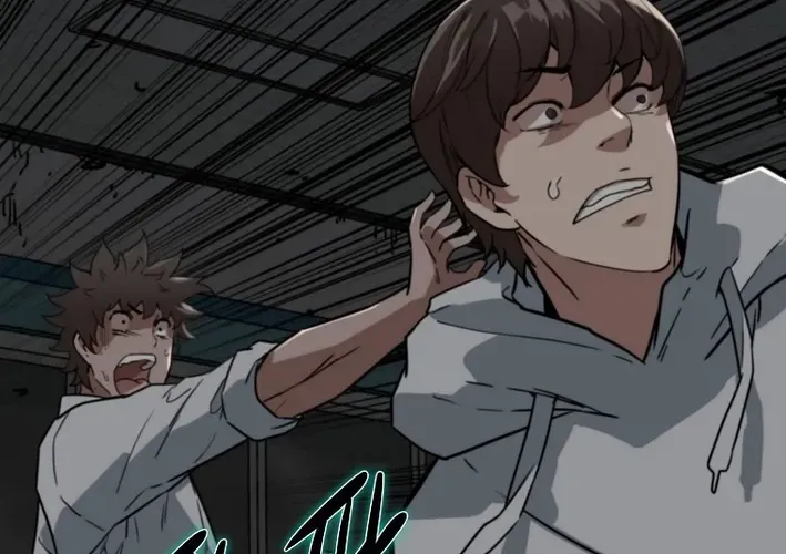 Read Immune to Zombies chapter 7 image 79 on Lezhin