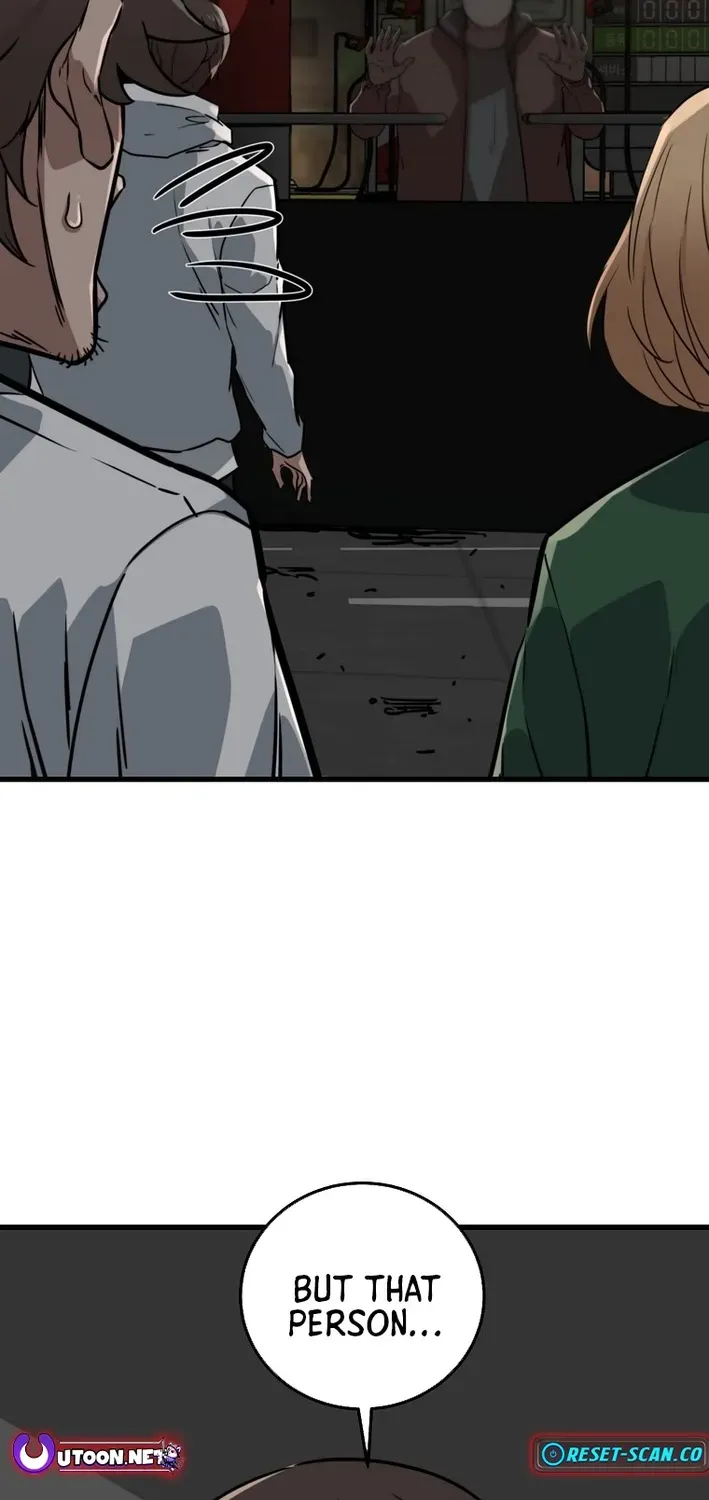Read Immune to Zombies chapter 7 image 81 on Lezhin