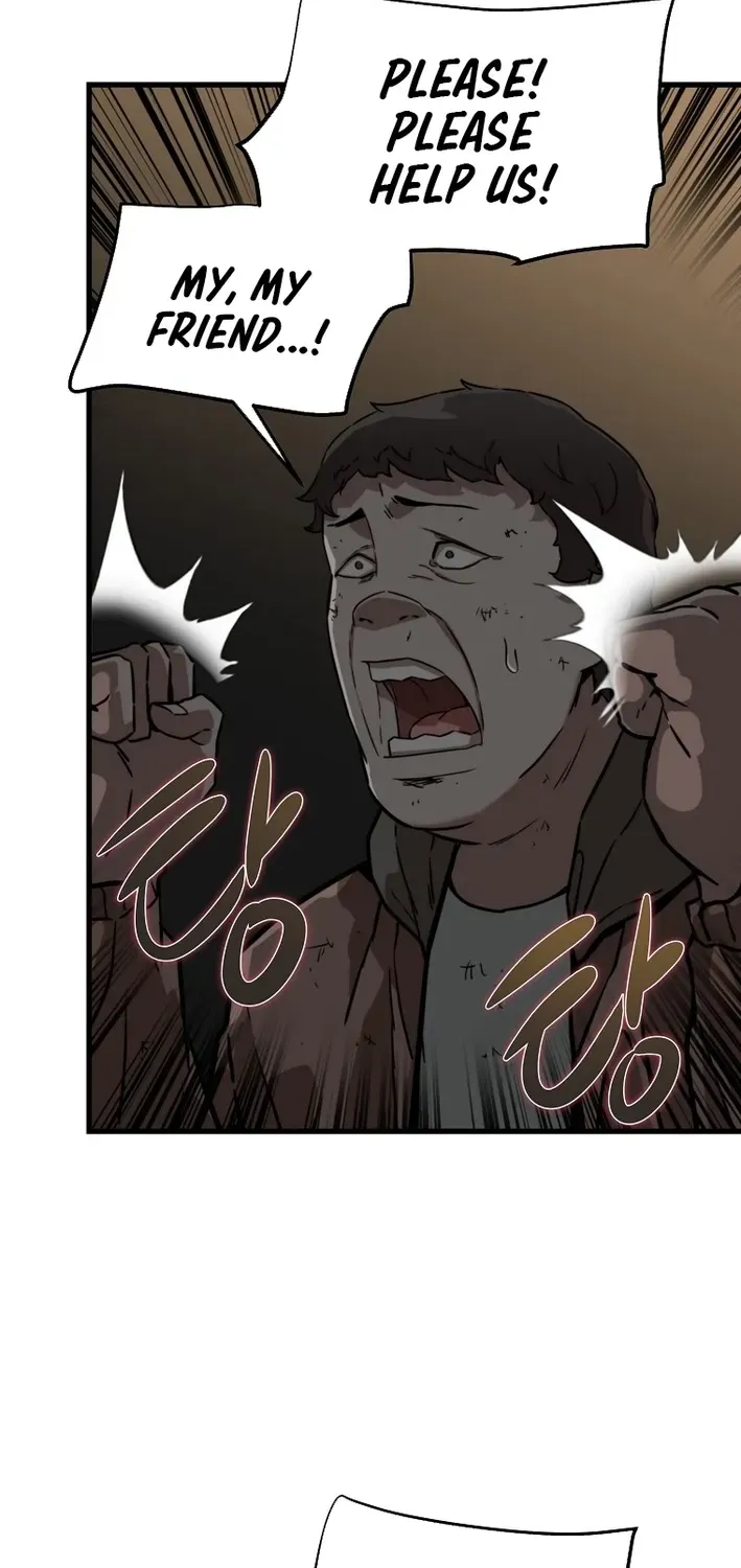 Read Immune to Zombies chapter 7 image 83 on Lezhin