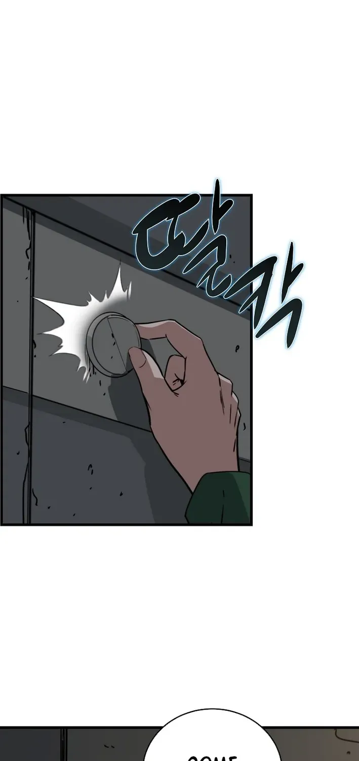 Read Immune to Zombies chapter 7 image 92 on Lezhin