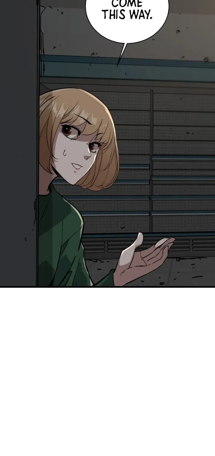 Read Immune to Zombies chapter 7 image 93 on Lezhin