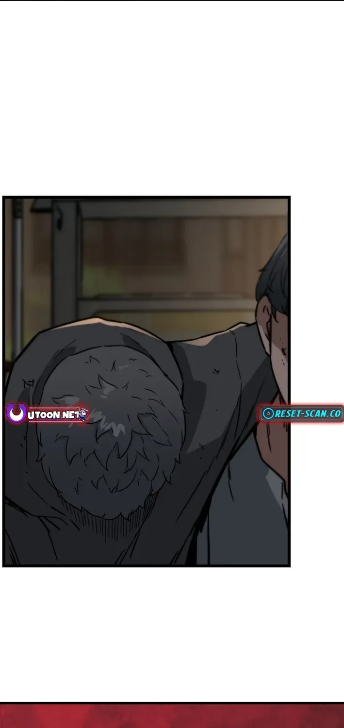 Read Immune to Zombies chapter 7 image 95 on Lezhin