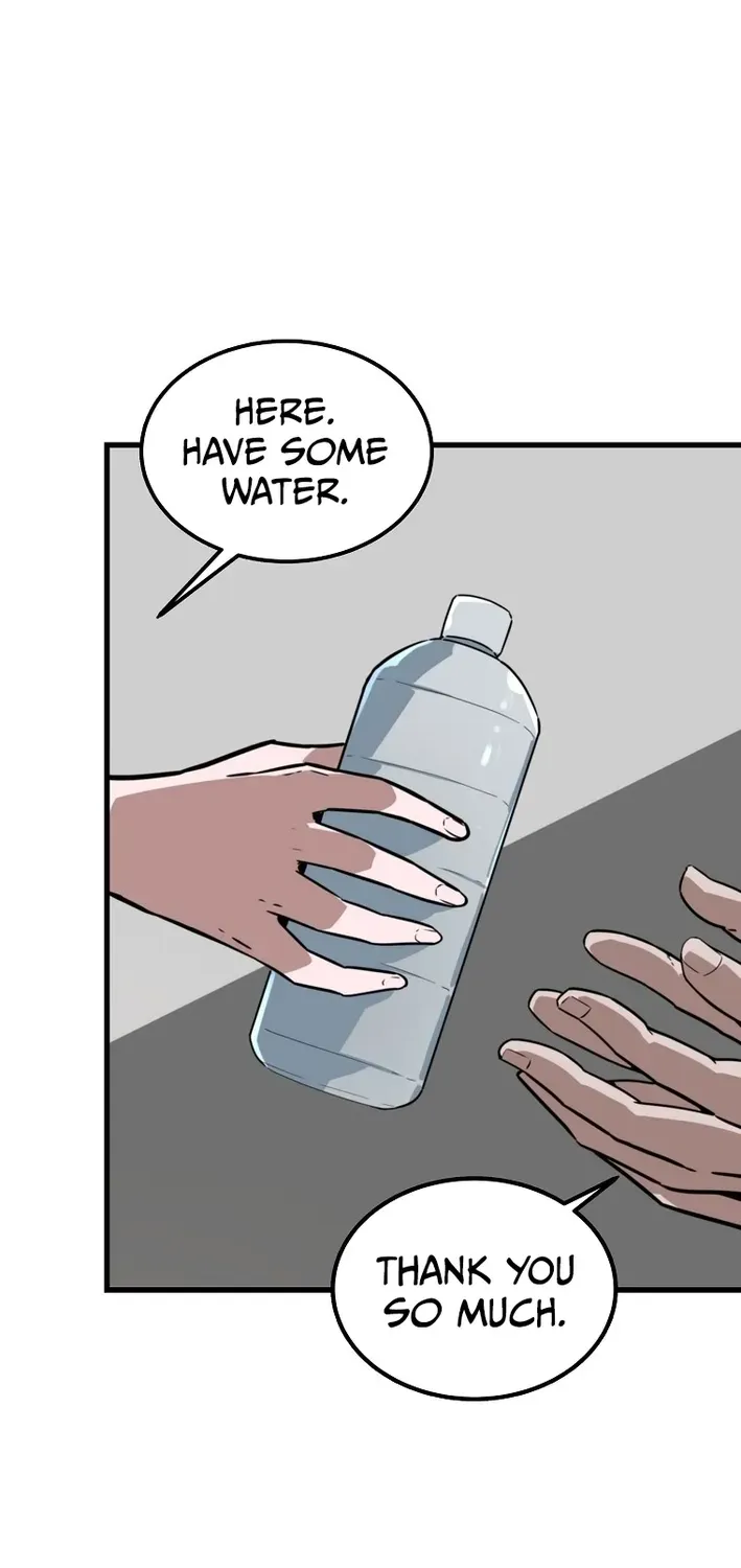 Read Immune to Zombies chapter 8 image 1 on Lezhin