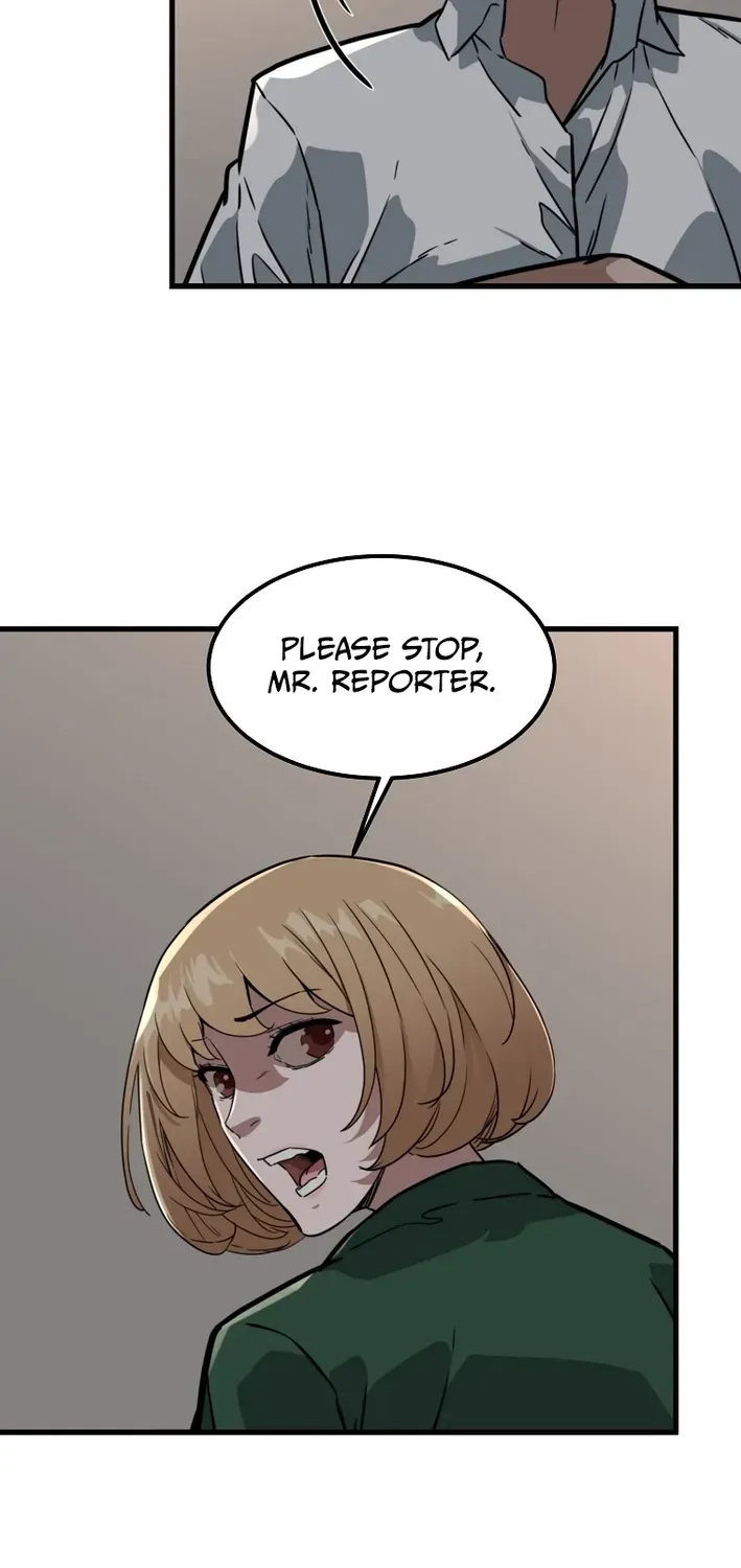 Read Immune to Zombies chapter 8 image 10 on Lezhin