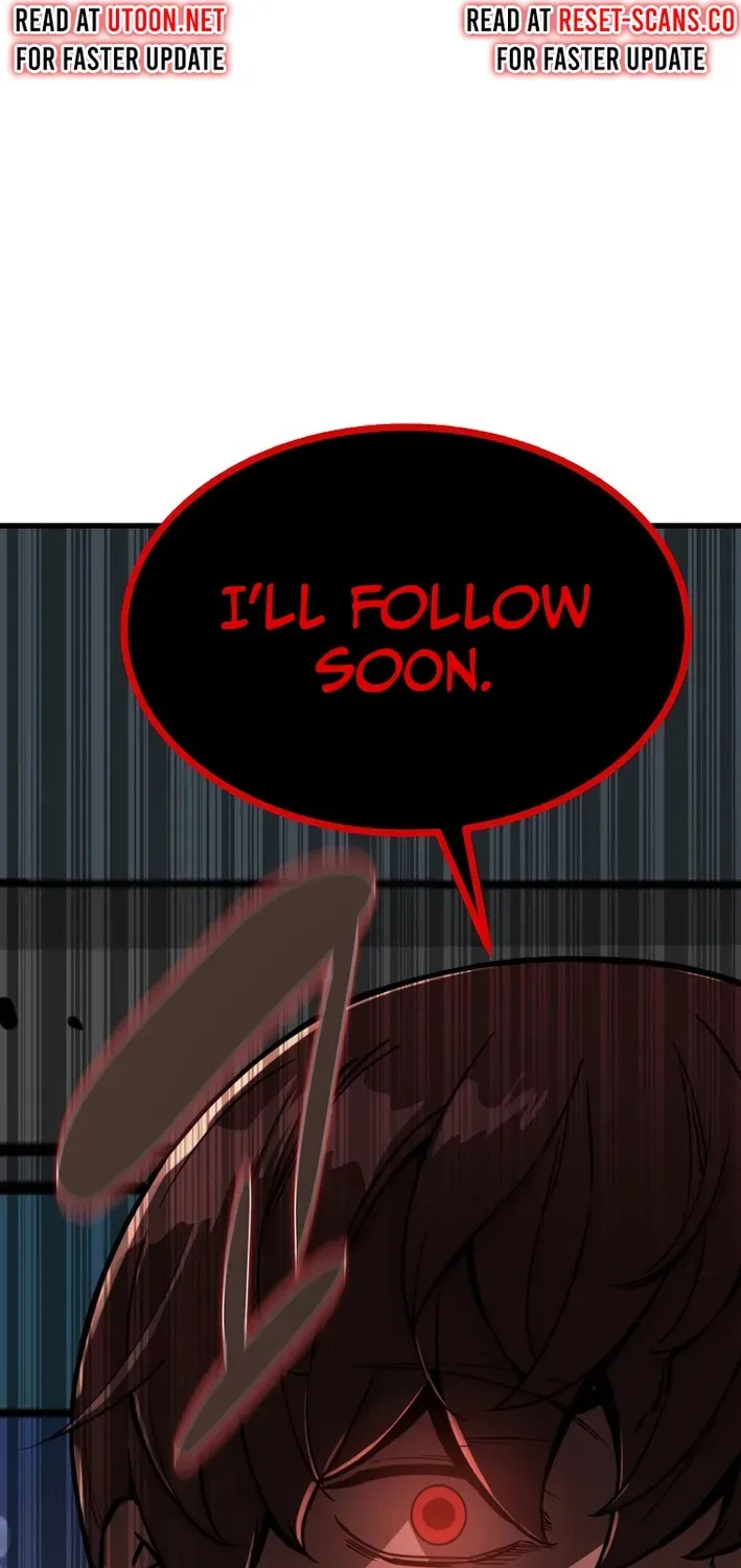 Read Immune to Zombies chapter 8 image 100 on Lezhin