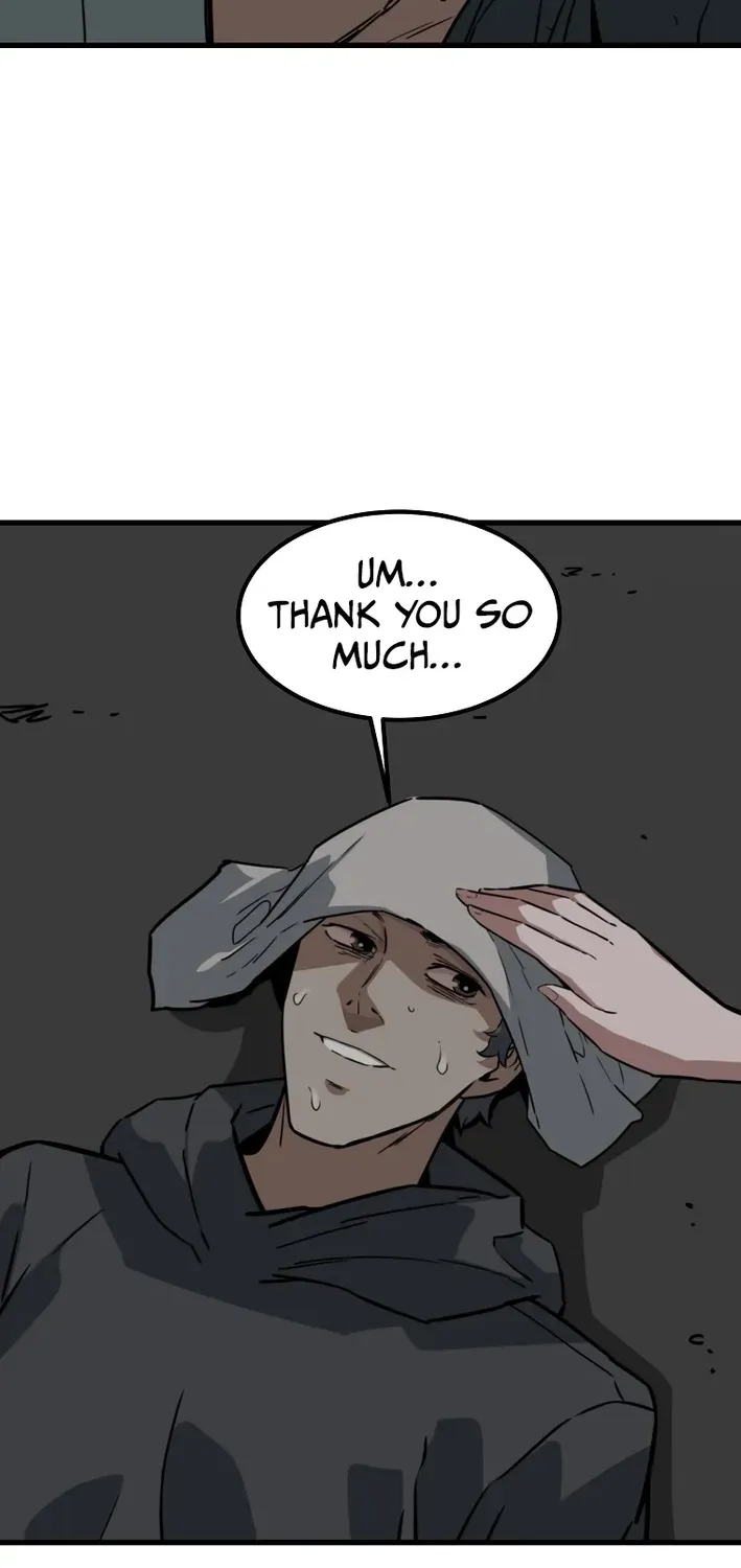 Read Immune to Zombies chapter 8 image 12 on Lezhin