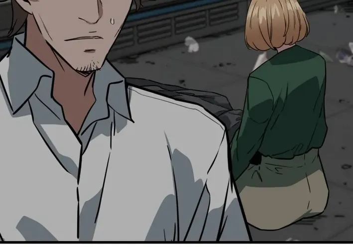 Read Immune to Zombies chapter 8 image 19 on Lezhin