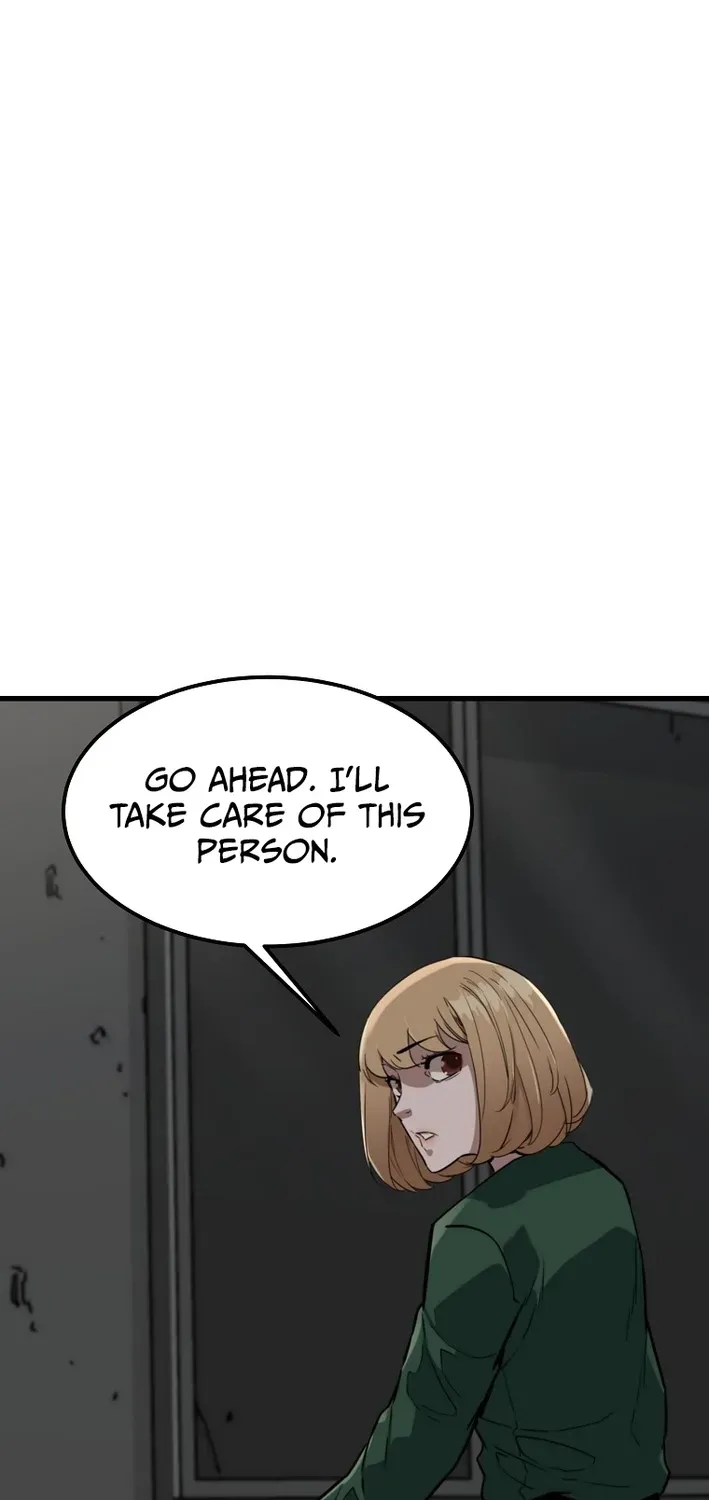 Read Immune to Zombies chapter 8 image 20 on Lezhin