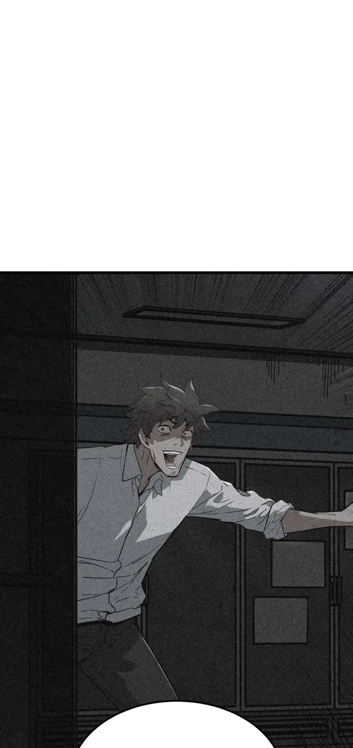 Read Immune to Zombies chapter 8 image 32 on Lezhin