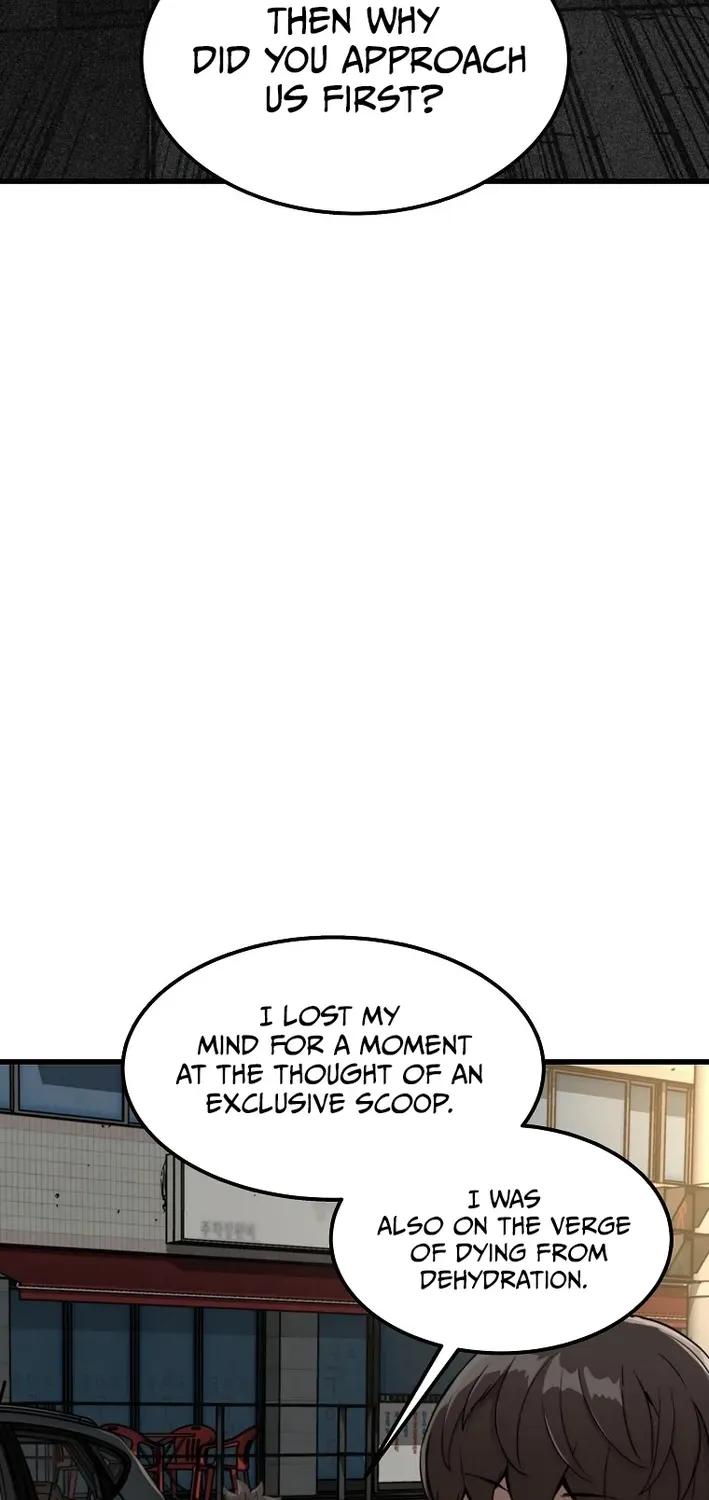 Read Immune to Zombies chapter 8 image 33 on Lezhin