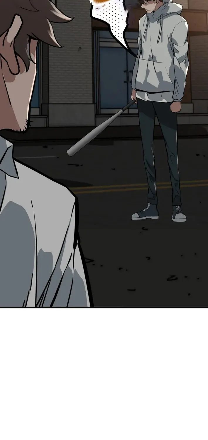 Read Immune to Zombies chapter 8 image 38 on Lezhin