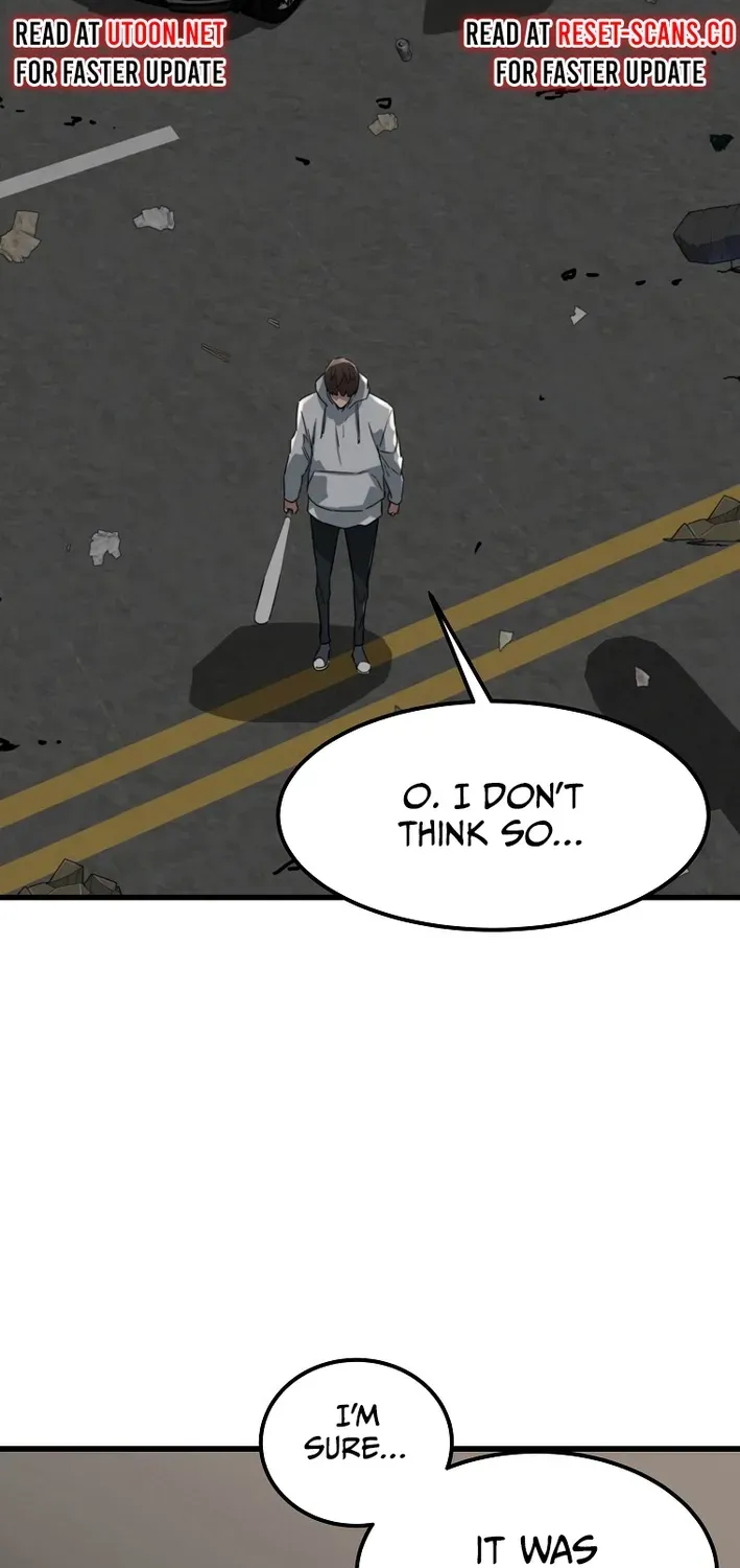 Read Immune to Zombies chapter 8 image 48 on Lezhin